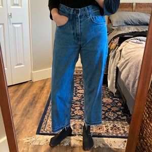 Older Brother Jeans